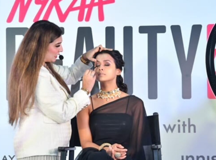 Nykaa